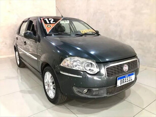 Fiat Siena Siena Essence 1.6 Flex