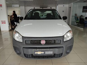 Fiat Strada 1.4 CS Hard Working 2020