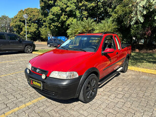 Fiat Strada 1.4 Fire Ce Flex 2p