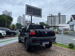 Fiat Strada 1.8 MPI ADVENTURE CD 16V FLEX 3P MANUAL 2019