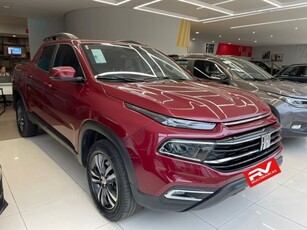 Fiat Toro 1.3 T270 Freedom (Aut) 2022