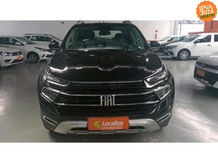 Fiat Toro 1.3 T270 Volcano (Aut) 2022