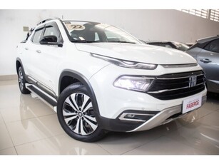 Fiat Toro 1.3 T270 Volcano (Aut) 2022