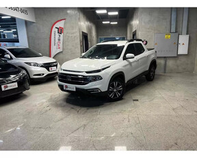 Fiat Toro 1.3 TURBO 270 FLEX FREEDOM AT6