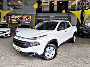 Fiat Toro 1.8 16V EVO FLEX ENDURANCE AT6