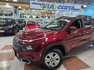 Fiat Toro 1.8 16V Evo Freedom