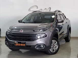 Fiat Toro 1.8 16v Freedom Flex 4x2 Aut. 4p