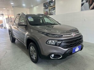 Fiat Toro 1.8 Freedom (Aut) 2021