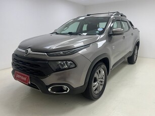 Fiat Toro 2.0 16V TURBO DIESEL FREEDOM 4WD AT9 20200 2020