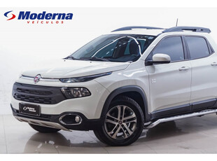 Fiat Toro 2.0 16V TURBO DIESEL FREEDOM 4WD AT9