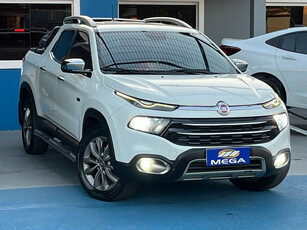 Fiat Toro 2.0 16V TURBO RANCH 4WD