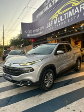 Fiat Toro 2.0 Freedom 4x4 Aut. 4p