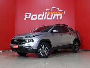 Fiat Toro 2.0 TDI Freedom 4WD (Aut) 2022