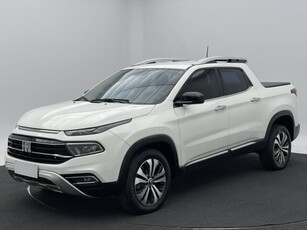 Fiat Toro 2.0 TDI Volcano 4WD (Aut) 2022