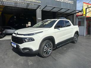 Fiat Toro Fiat Toro Endurance 1.8 AT6 FLEX (Aut)