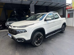 Fiat Toro Fiat Toro Freedom 1.8 AT6 4x2 (Flex)