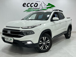 Fiat Toro FREEDOM 1.3 T270 4X2 FLEX AUT.