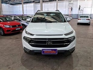 Fiat Toro Freedom 1.3 turbo (Flex) (Aut)