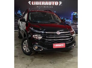 Fiat Toro Freedom 1.8 AT6 4x2 (Flex) 2017