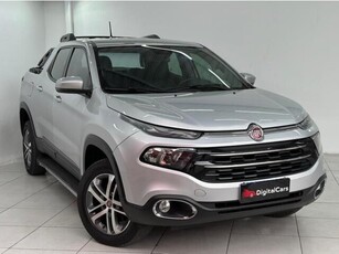 Fiat Toro Freedom 2.4 TigerShark AT9 (Flex) 2017