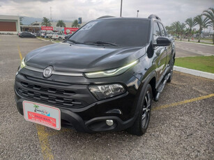 Fiat Toro Ultra 2.0 16V 4x4 Diesel Aut.