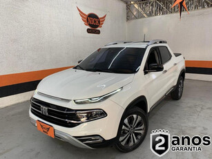 Fiat Toro Volcano 1.3 T270 4x2 Flex Aut.