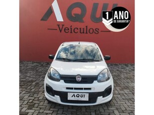 Fiat Uno 1.0 Attractive 2021