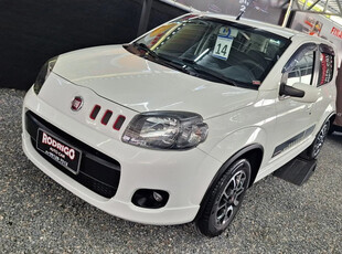Fiat Uno 1.4 2014