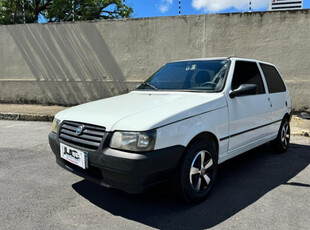 FIAT UNO 2005