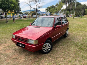 Fiat Uno Mille Sx 1997