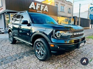 Ford Bronco Sport 2.0 Wildtrack 4WD 2021