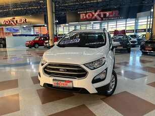 Ford Ecosport 1.5 TIVCT SE