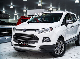 Ford Ecosport 1.6 FREESTYLE 16V