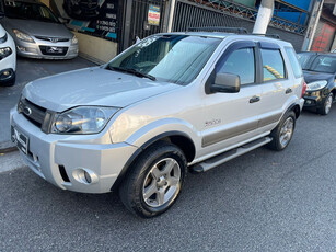 Ford Ecosport 1.6 Xlt Freestyle Flex 5p