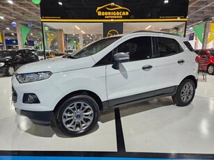 Ford EcoSport Ecosport Freestyle 1.6 16V (Flex) 2015