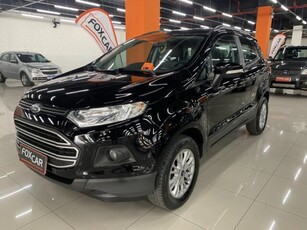 Ford EcoSport Ecosport SE PowerShift 1.6 (Flex) 2016