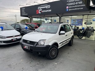 Ford EcoSport Ecosport XLS 1.6 8V 2004