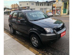 Ford EcoSport Ecosport XLS 1.6 (Flex) 2005