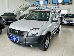 Ford EcoSport Ecosport XLS 1.6 (Flex) 2007