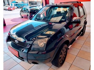 Ford EcoSport Ecosport XLS 1.6 (Flex) 2007