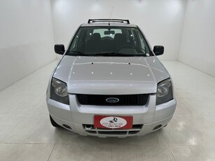 Ford EcoSport Ecosport XLS 1.6 (Flex) 2007