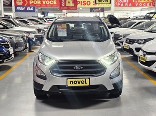 Ford EcoSport Freestyle 1.5 (Flex) 2018