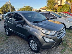 Ford EcoSport SE 1.5 (Flex) 2020