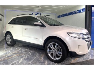 Ford Edge Limited 3.5 AWD 2013