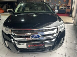 Ford Edge SEL 3.5 V6 2012