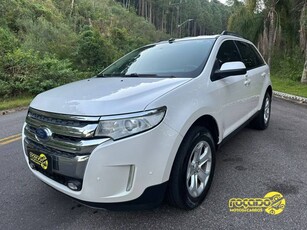 Ford Edge SEL 3.5 V6 24V FWD Aut. 2013