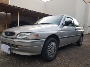 Ford Escort Gl 1.8 Ap