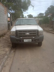 Ford F-250 Ford F 4000 Guincho