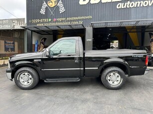 Ford F-250 XL 4x2 3.9 (Cab Simples) 2007