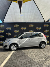 Ford Fiesta 1.0 Rocam S Flex 5p